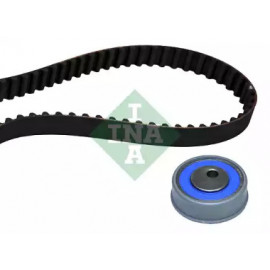 Комплекти натяжних роликів (вир-во INA)