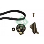 Ремкомплект грм VAG 1.8T (Ви-во INA)  Ремкомплект грм VAG 1.8T (Ви-во INA)