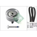 Ремкомплект грм VW Transporter /Multivan IV  (Ви-во INA)  Ремкомплект грм VW Transporter /Multivan IV  (Ви-во INA)