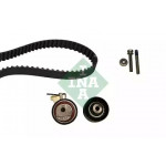 Ремкомплект грм Citroen/Peugeot 1.4 16V 0831.V0 (Ви-во INA)  Ремкомплект грм Citroen/Peugeot 1.4 16V 0831.V0 (Ви-во INA)