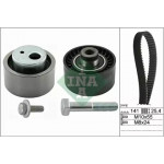 Ремкомплект грм Citroen/Peugeot 2.0 Hdi 0831.N5 (Ви-во INA)  Ремкомплект грм Citroen/Peugeot 2.0 Hdi 0831.N5 (Ви-во INA)