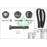 Ремкомплект грм VW Transporter IV 074 198 119 P (Ви-во INA)  Ремкомплект грм VW Transporter IV 074 198 119 P (Ви-во INA)