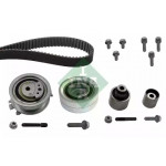 Ремкомплект грм VAG 2.0 TDI 03L 198 119 B (Ви-во INA)  Ремкомплект грм VAG 2.0 TDI 03L 198 119 B (Ви-во INA)