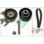 Комплект ременя ГРМ FORD 1683833 (Ви-во INA)  Комплект ременя ГРМ FORD 1683833 (Ви-во INA)