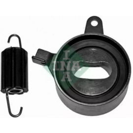 Ролик натяжний KIA, MAZDA (вир-во Ina)