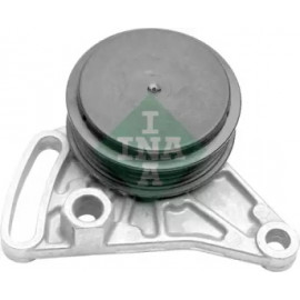 Ролик натяжний SKODA (вир-во Ina)  Ролик натяжний SKODA (вир-во Ina)