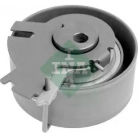 Ролик натяжний CITROEN, PEUGEOT (вир-во Ina)