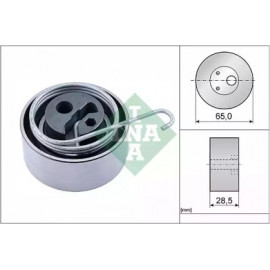 Ролик натяжний OPEL (вир-во Ina)