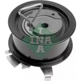 Ролик натяжний AUDI, VW (вир-во Ina)