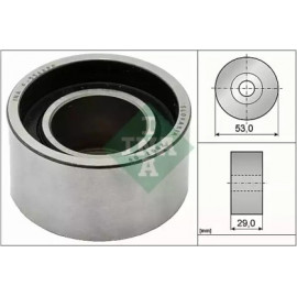 Ролик провідний FIAT (вир-во Ina)