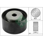 Натяжні ролики для легкових автомобілів (вир-во INA) 