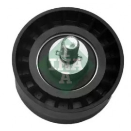 Ролик провідний DAEWOO, CHEVROLET AVEO Lanos LACETTI NUBIRA (ви-во Ina)