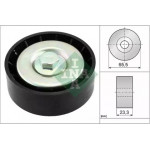 Натяжні ролики для легкових автомобілів (вир-во Ina) 