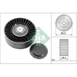 Ролик провідний BMW (вир-во Ina)