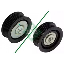 Ведучий ролик поліклинового ременя FORD FOCUS II (DA, HCP, DP) 1.8 TDCi 07/04 - 09/13 (Вир-во INA)