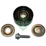 Натяжні ролики для легкових автомобілів (вир-во INA) 