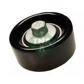 Ведучий ролик, поліклиновий ремінь (Вир-во INA)