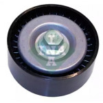 Паразитный / ведущий ролик, поликлиновой ремень 