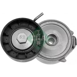 Натяжна планка, поліклиновий ремінь (Вир-во INA)