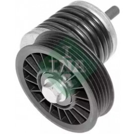 Натягувач ременя AUDI (вир-во Ina)