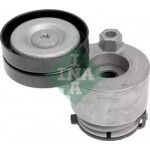 Натяжна планка, поліклиновий ремінь OPEL MOVANO 1.9 DTI (вир-во INA) 