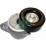 Натяжитель ременя DAEWOO, CHEVROLET AVEO Lanos LACETTI NUBIRA (ви-во Ina) 