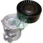 Натягувач ременя SEAT, SKODA (вир-во Ina) 