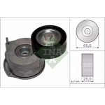 Натяжна планка поліклинового ременя CITROEN C4 II (B7) 2.0 HDi 02/09 - (Вир-во INA) 