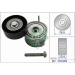 Натяжна планка, поліклиновий ремінь AUDI 06E 903 133 (Ви-во INA) 