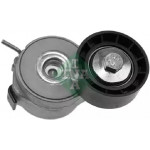 Натяжна планка, поліклиновий ремінь (Вир-во INA) 