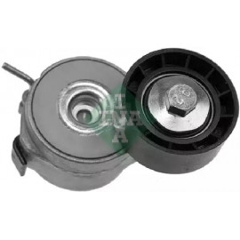 Натяжна планка, поліклиновий ремінь (Вир-во INA)