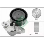 Натяжна планка, поліклиновий ремінь VW 04E 145 299 (Ви-во INA) 