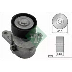 Натяжна планка поліклинового ременя SKODA SUPERB III (3V3) 2.0 TDI. 03/15 - (Вир-во INA) 