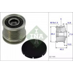 Механізм вільного ходу генератора AUDI, VW (вир-во Ina) 