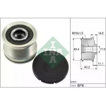 Механізм вільного ходу генератора  (Вир-во Ina) 