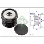 Механізм вільного ходу генератораа FORD KUGA II (DM2) 1.6 EcoBoost 05/12 - (Вир-во INA) 