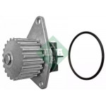 Водяний насос CITROEN BERLINGO (MF), 07/96 - 12/11 1.4 i (Вир-во INA) 