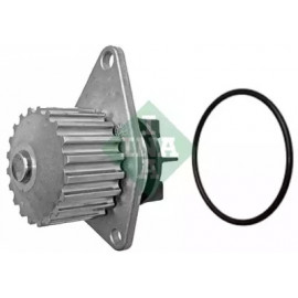 Водяний насос CITROEN BERLINGO (MF), 07/96 - 12/11 1.4 i (Вир-во INA)