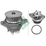 Водяний насос SKODA OCTAVIA I (1U2), 09/96 - 12/10 1.6(Вир-во INA) 