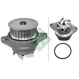 Водяний насос SKODA OCTAVIA I (1U2), 09/96 - 12/10 1.6(Вир-во INA)