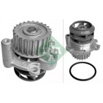 Насос водяний VW, AUDI, SEAT, SKODA  Ruville 65412 (вир-во INA) 