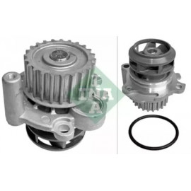 Насос водяний VW, AUDI, SEAT, SKODA  Ruville 65412 (вир-во INA)