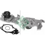 Водинй насос DACIA Logan 1.2 NISSAN Kubistar 1.2 16V RENAULT 1.2 16V Ruville 65513 (вир-во INA) 