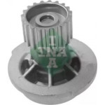 Водяний насос DAEWOO Aveo II (T250,T255) Ruville 69004 (вир-во INA) 