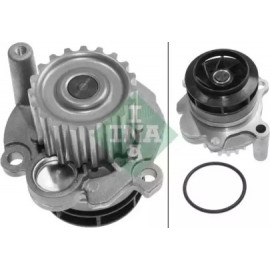 Насос водяний AUDI, SEAT, VW  Ruville 65437 (вир-во INA)  Насос водяний AUDI, SEAT, VW  Ruville 65437 (вир-во INA)