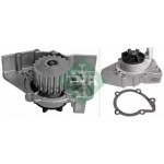 Насос водяний PEUGEOT, CITROEN, FIAT  Ruville 65904 (вир-во INA) 