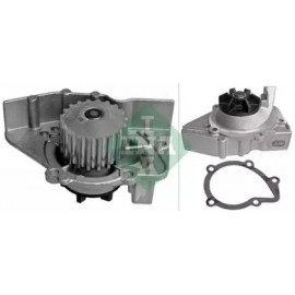 Насос водяной PEUGEOT, CITROEN, FIAT  Ruville 65904 (пр-во INA)