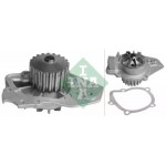 Насос водяний PEUGEOT, CITROEN  Ruville 65905 (вир-во INA) 