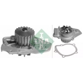 Насос водяний PEUGEOT, CITROEN  Ruville 65905 (вир-во INA)