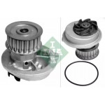 Насос водяний OPEL  Ruville 65380 (вир-во INA) 